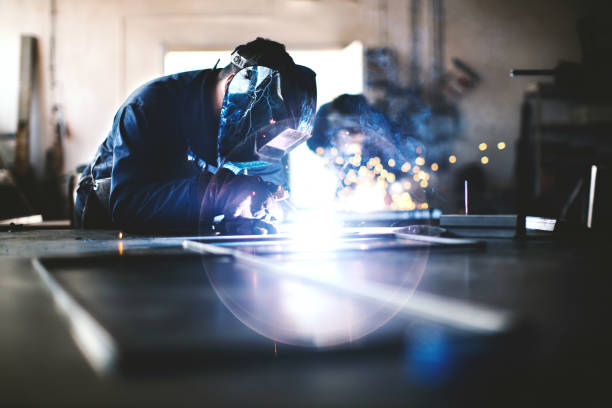 Best Welding Inspection and Certification in Moncks Corner, SC