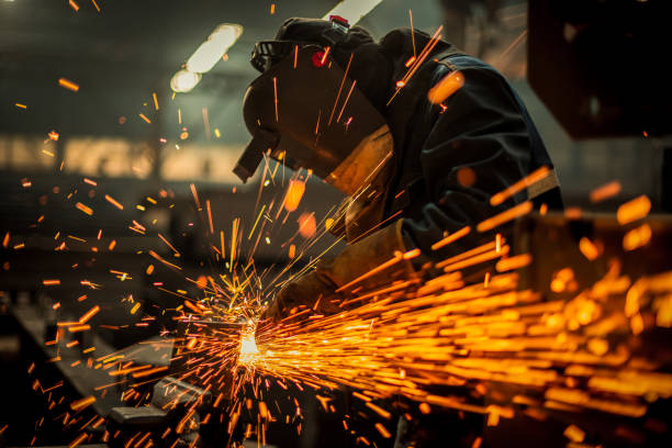 Affordable Welder Services in Moncks Corner, SC