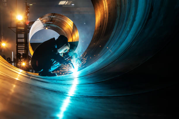Professional Welder & Metal Fabrication in Moncks Corner, SC