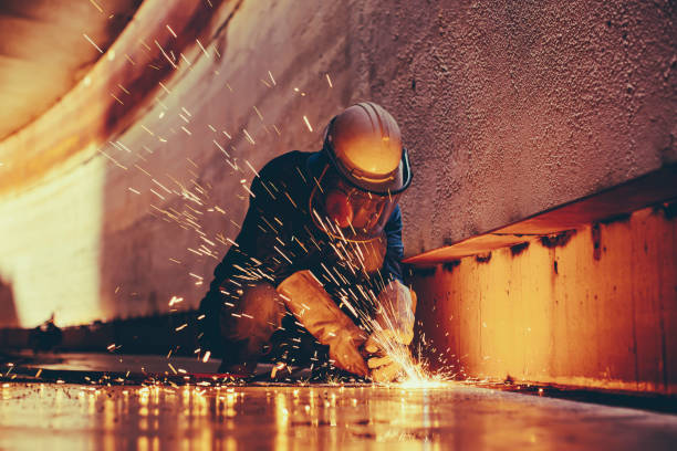 Best Marine and Shipbuilding Welding in Moncks Corner, SC