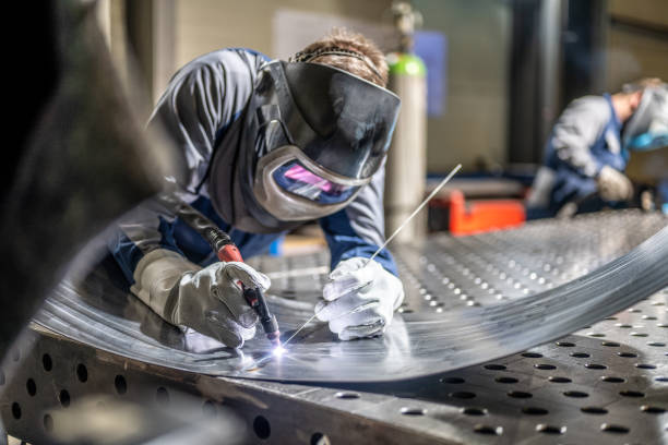 Moncks Corner, SC Welder Pros