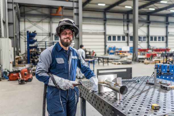 Best Automotive Welding in Moncks Corner, SC