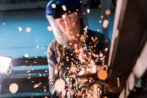 Best Food and Beverage Processing Equipment Welding in Moncks Corner, SC