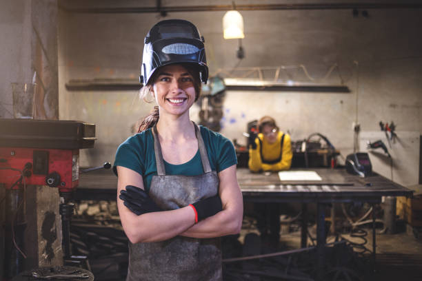  Moncks Corner, SC Welder Pros