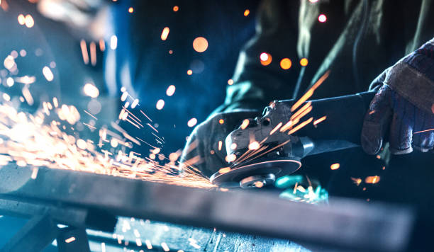 Affordable Welder Services in Moncks Corner, SC